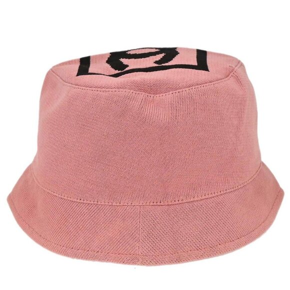 Chanel Sport Line Hat Pink main image 5